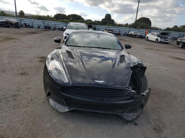 Photo 4 VIN: SCFLDCFP5EGJ01042 - ASTON MARTIN VANQUISH 