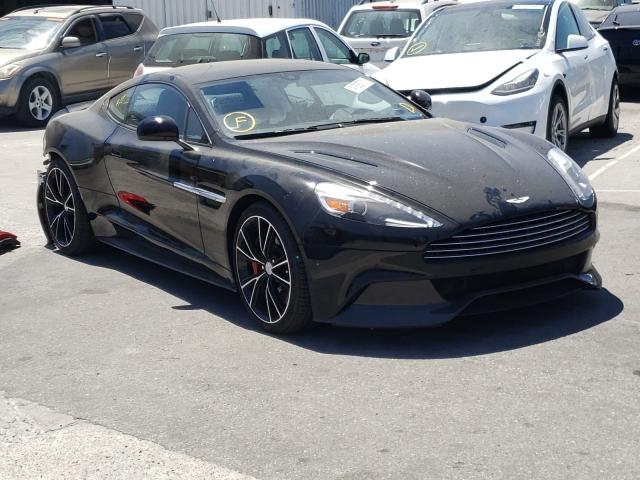 Photo 0 VIN: SCFLDCFP9EGJ00508 - ASTON MARTIN VANQUISH 