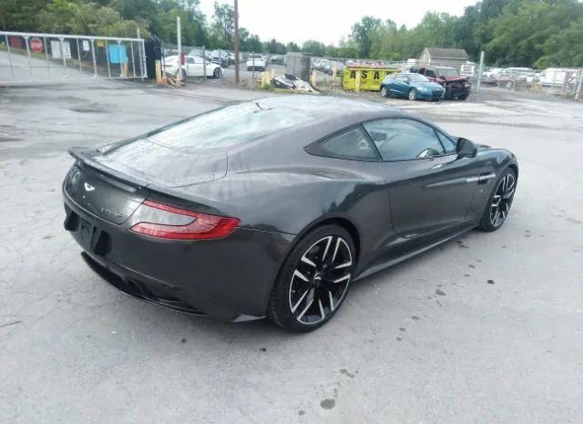 Photo 3 VIN: SCFLMCFU9GGJ03157 - ASTON MARTIN VANQUISH 