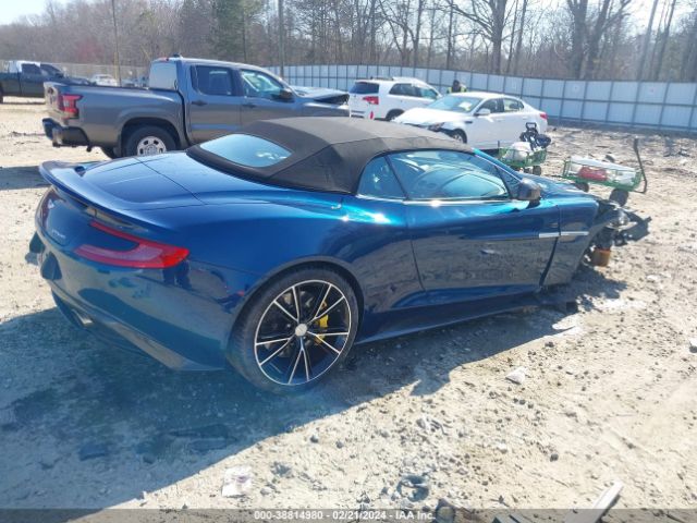 Photo 3 VIN: SCFPDCGP7EGK01319 - ASTON MARTIN VANQUISH 