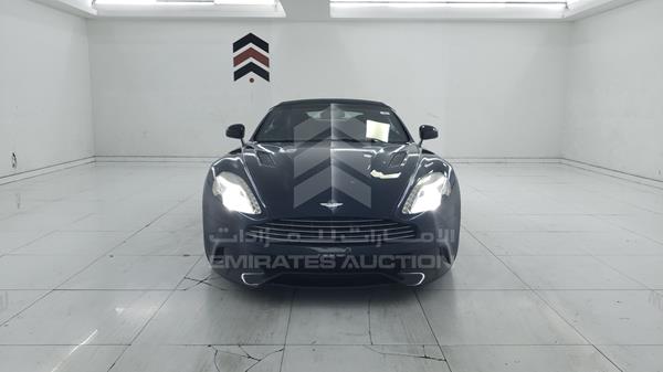 Photo 1 VIN: SCFPMCGU3FGK02295 - ASTON MARTIN VANQUISH V12 