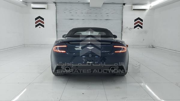 Photo 11 VIN: SCFPMCGU3FGK02295 - ASTON MARTIN VANQUISH V12 