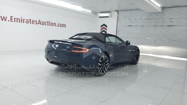 Photo 13 VIN: SCFPMCGU3FGK02295 - ASTON MARTIN VANQUISH V12 