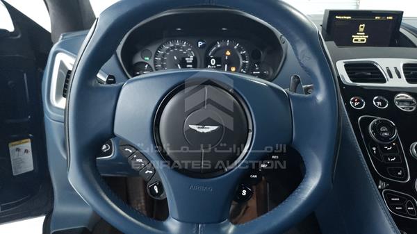 Photo 20 VIN: SCFPMCGU3FGK02295 - ASTON MARTIN VANQUISH V12 