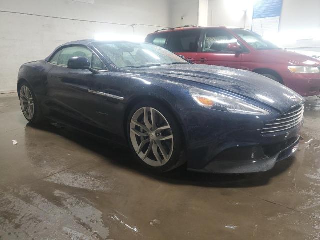 Photo 3 VIN: SCFPMCGU4HGK03295 - ASTON MARTIN VANQUISH V 