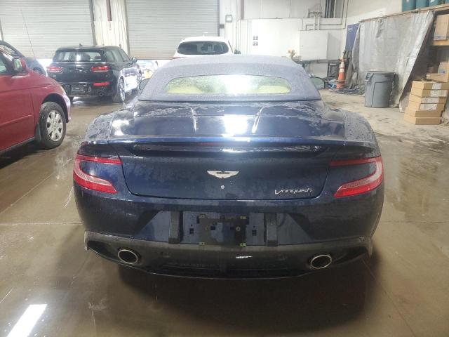 Photo 5 VIN: SCFPMCGU4HGK03295 - ASTON MARTIN VANQUISH V 