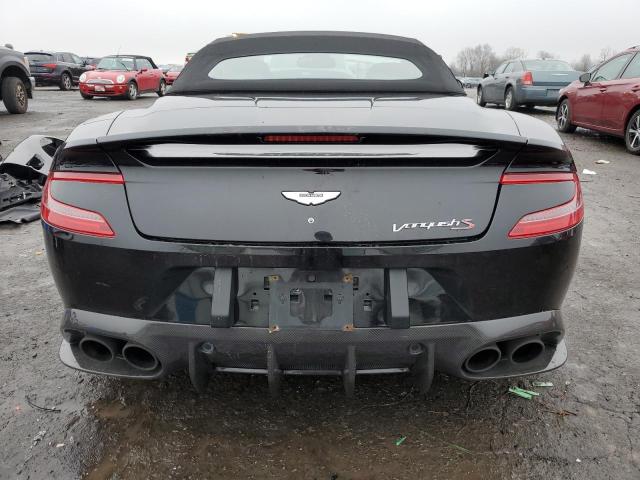 Photo 5 VIN: SCFPMCLZ2JGK04078 - ASTON MARTIN VANQUISH S 