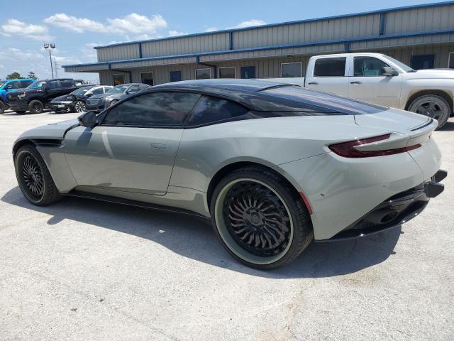 Photo 1 VIN: SCFRMFAV0HGL00232 - ASTON MARTIN DB11 