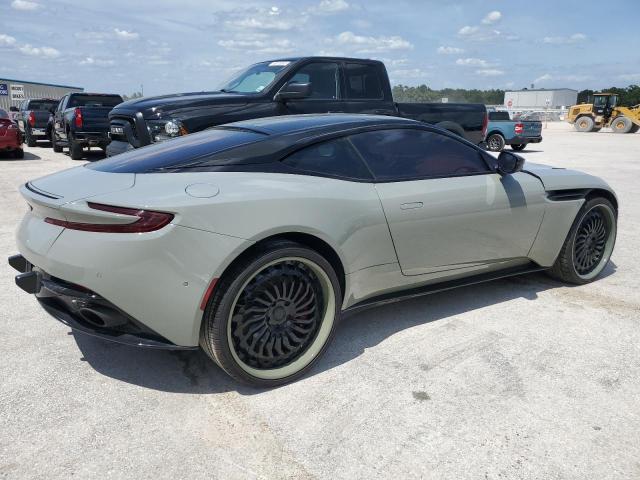 Photo 2 VIN: SCFRMFAV0HGL00232 - ASTON MARTIN DB11 