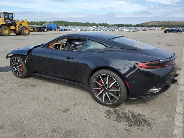 Photo 1 VIN: SCFRMFAV0HGL01445 - ASTON MARTIN DB11 