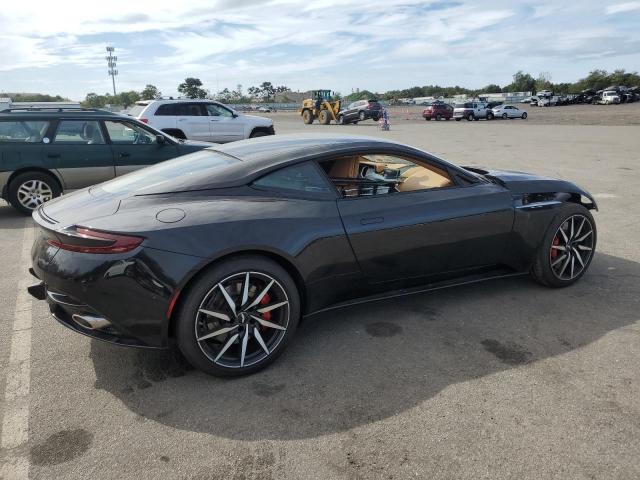 Photo 2 VIN: SCFRMFAV0HGL01445 - ASTON MARTIN DB11 