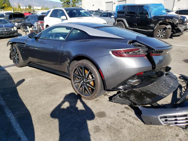 Photo 1 VIN: SCFRMFAV0JGL03377 - ASTON MARTIN DB11 