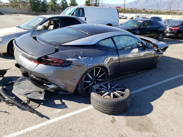 Photo 2 VIN: SCFRMFAV0JGL03377 - ASTON MARTIN DB11 