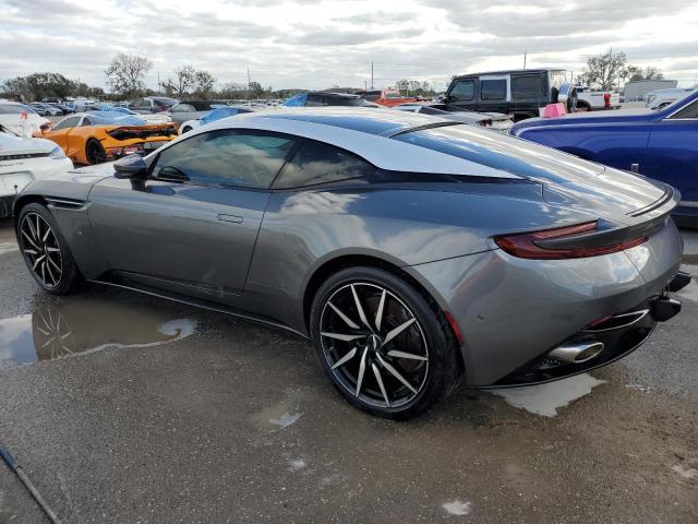 Photo 1 VIN: SCFRMFAV2HGL00765 - ASTON MARTIN DB11 