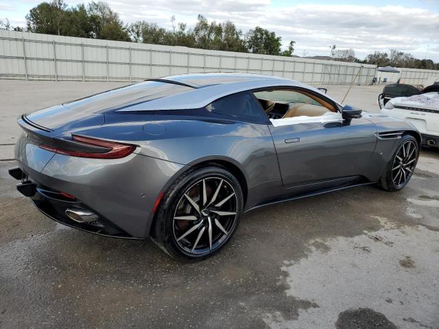 Photo 2 VIN: SCFRMFAV2HGL00765 - ASTON MARTIN DB11 