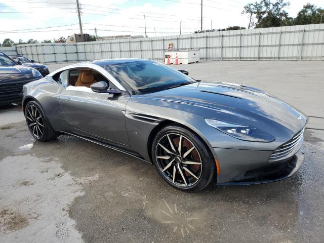 Photo 3 VIN: SCFRMFAV2HGL00765 - ASTON MARTIN DB11 