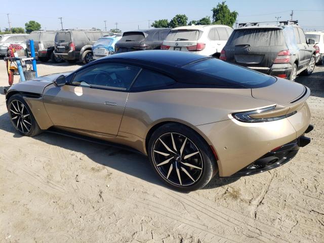 Photo 1 VIN: SCFRMFAV5JGL03147 - ASTON MARTIN DB11 