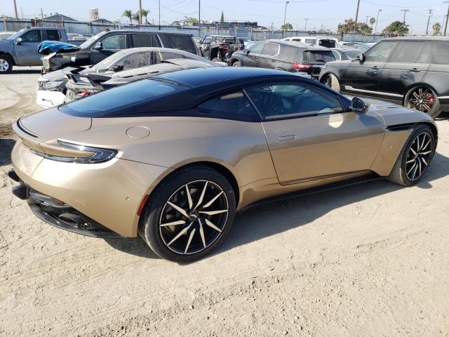 Photo 2 VIN: SCFRMFAV5JGL03147 - ASTON MARTIN DB11 