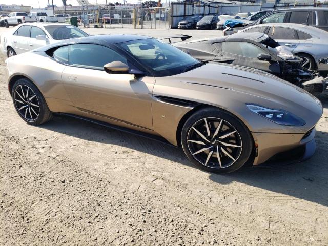 Photo 3 VIN: SCFRMFAV5JGL03147 - ASTON MARTIN DB11 