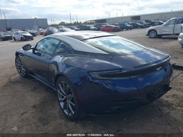 Photo 2 VIN: SCFRMFAV5JGL03469 - ASTON MARTIN DB11 