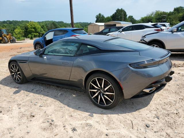 Photo 1 VIN: SCFRMFAV6HGL02907 - ASTON MARTIN DB11 