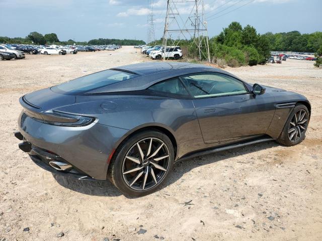 Photo 2 VIN: SCFRMFAV6HGL02907 - ASTON MARTIN DB11 