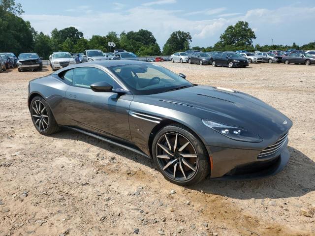 Photo 3 VIN: SCFRMFAV6HGL02907 - ASTON MARTIN DB11 