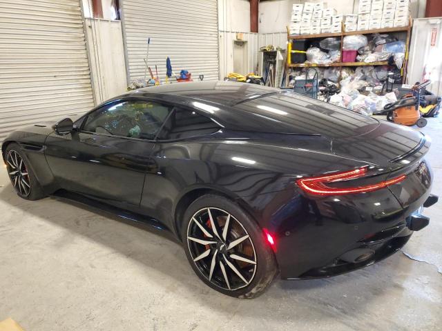 Photo 1 VIN: SCFRMFAV6JGL03707 - ASTON MARTIN DB11 