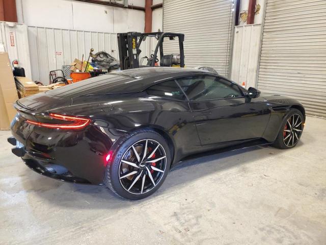 Photo 2 VIN: SCFRMFAV6JGL03707 - ASTON MARTIN DB11 