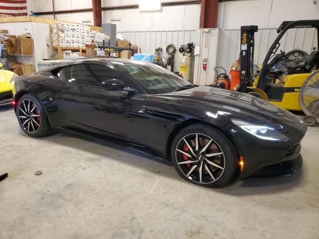 Photo 3 VIN: SCFRMFAV6JGL03707 - ASTON MARTIN DB11 