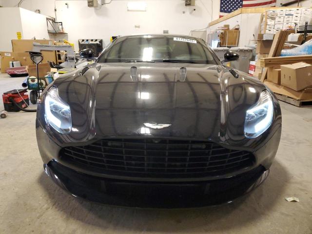 Photo 4 VIN: SCFRMFAV6JGL03707 - ASTON MARTIN DB11 