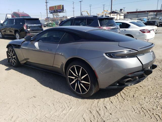 Photo 1 VIN: SCFRMFAW0KGL05379 - ASTON MARTIN DB11 