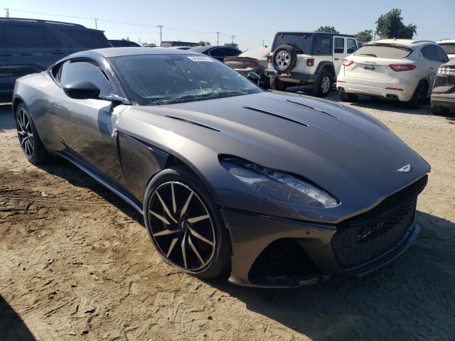 Photo 3 VIN: SCFRMFAW0KGL05379 - ASTON MARTIN DB11 