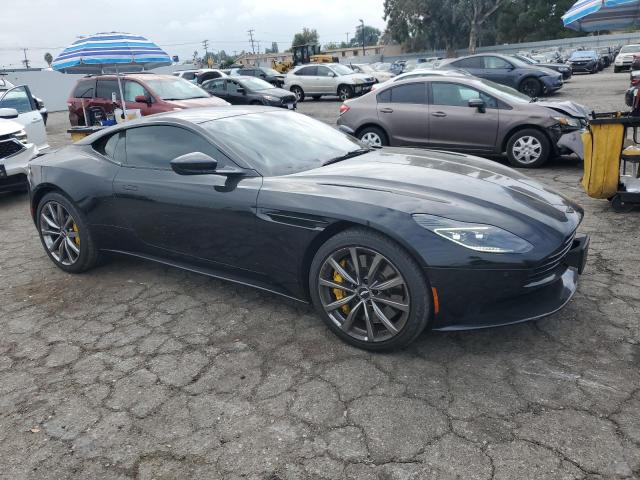 Photo 3 VIN: SCFRMFAW1JGL04675 - ASTON MARTIN DB11 