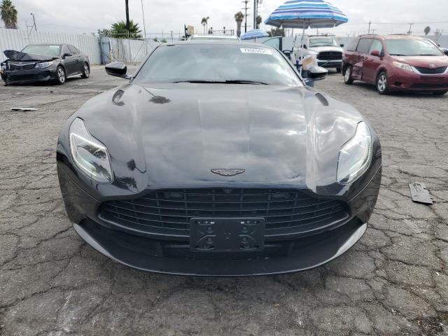 Photo 4 VIN: SCFRMFAW1JGL04675 - ASTON MARTIN DB11 