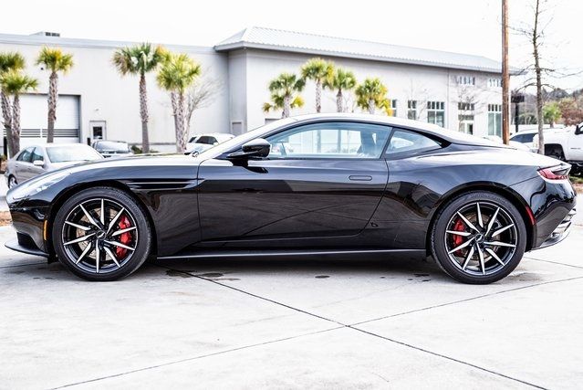 Photo 6 VIN: SCFRMFAW1KGL05536 - ASTON MARTIN DB11 