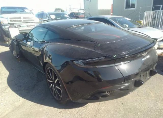 Photo 2 VIN: SCFRMFAW1KGL07285 - ASTON MARTIN DB11 