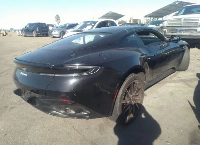 Photo 3 VIN: SCFRMFAW1KGL07285 - ASTON MARTIN DB11 