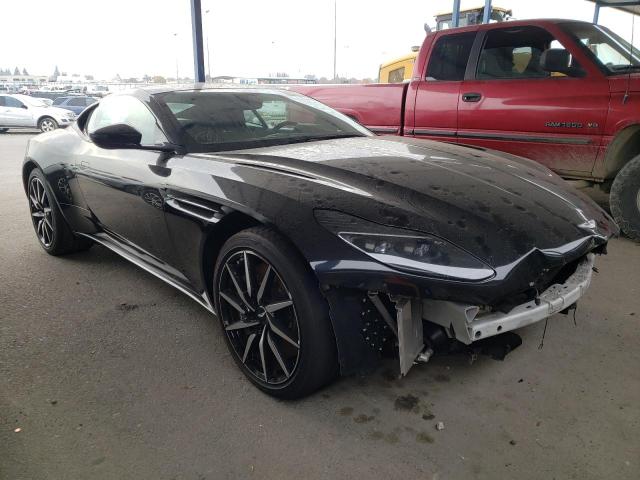 Photo 0 VIN: SCFRMFAW3KGL07983 - ASTON MARTIN DB11 