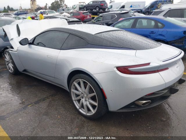 Photo 2 VIN: SCFRMFAW4LGL08531 - ASTON MARTIN DB11 