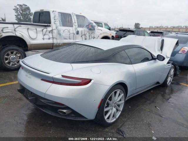 Photo 3 VIN: SCFRMFAW4LGL08531 - ASTON MARTIN DB11 