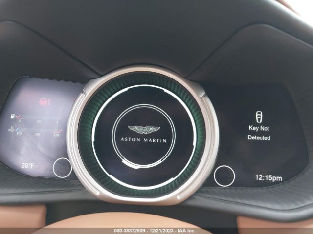 Photo 6 VIN: SCFRMFAW4LGL08531 - ASTON MARTIN DB11 