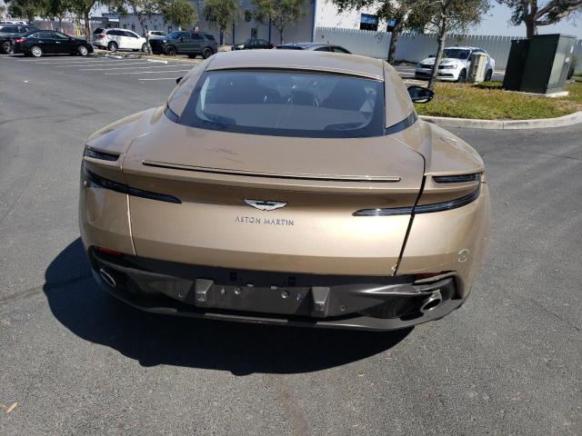 Photo 8 VIN: SCFRMFAW5KGL07077 - ASTON MARTIN DB11 