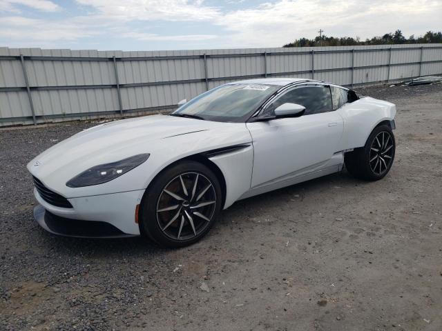 Photo 0 VIN: SCFRMFAW5LGL09252 - ASTON MARTIN DB11 