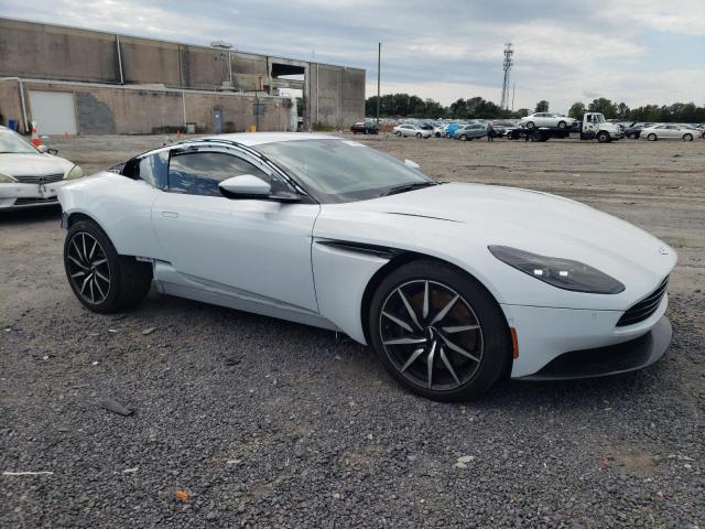 Photo 3 VIN: SCFRMFAW5LGL09252 - ASTON MARTIN DB11 