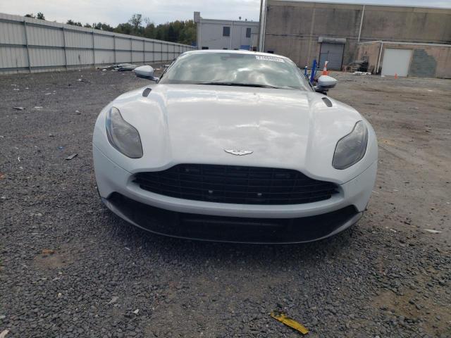 Photo 4 VIN: SCFRMFAW5LGL09252 - ASTON MARTIN DB11 