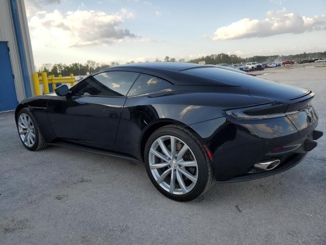 Photo 1 VIN: SCFRMFAW6MGL10668 - ASTON MARTIN DB11 