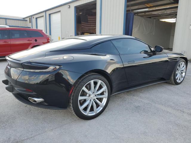 Photo 2 VIN: SCFRMFAW6MGL10668 - ASTON MARTIN DB11 