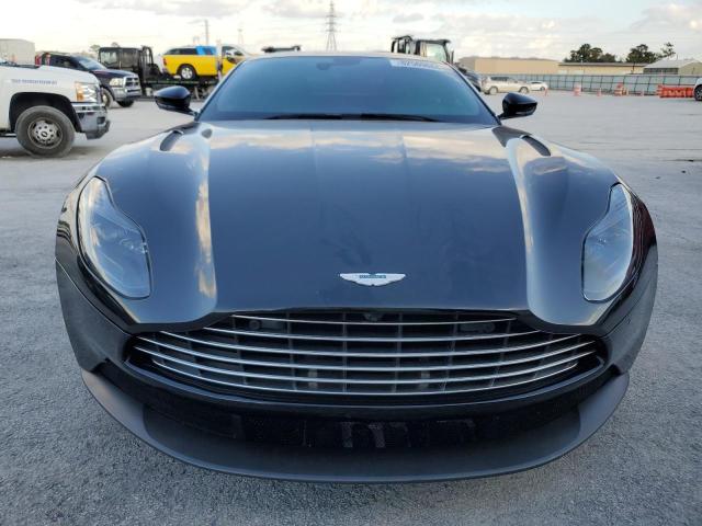 Photo 4 VIN: SCFRMFAW6MGL10668 - ASTON MARTIN DB11 