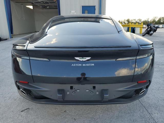 Photo 5 VIN: SCFRMFAW6MGL10668 - ASTON MARTIN DB11 